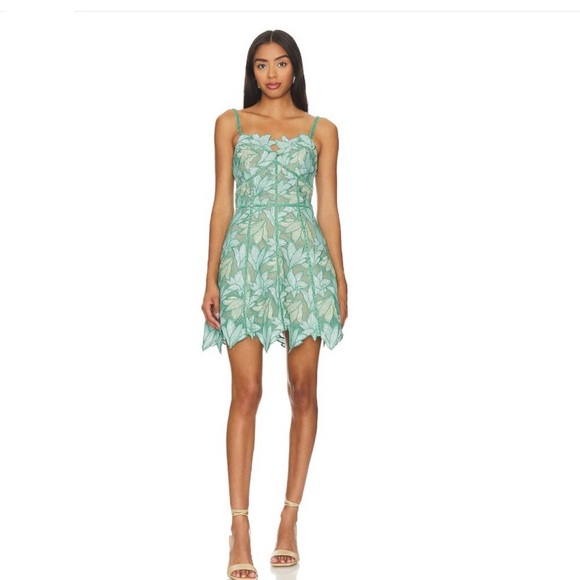 Elliatt Era Dress new with tags size small - Picture 2 of 7